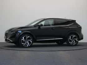 Nissan Qashqai (2025) thumbnail 12