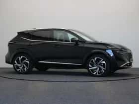 Nissan Qashqai (2025) thumbnail 13
