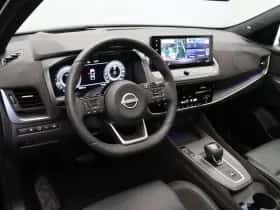 Nissan Qashqai (2025) thumbnail 19