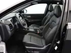 Nissan Qashqai (2025) thumbnail 22