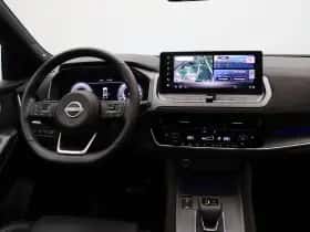 Nissan Qashqai (2025) thumbnail 5