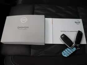Nissan Qashqai (2025) thumbnail 52