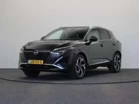 Nissan Qashqai (2025) thumbnail 10