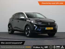 Renault Captur (2024) thumbnail 1