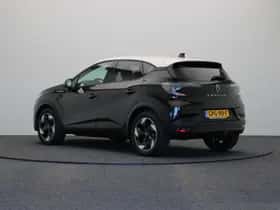Renault Captur (2024) thumbnail 2