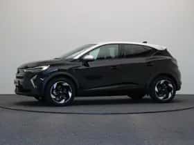 Renault Captur (2024) thumbnail 12