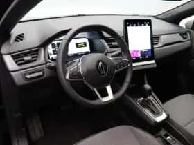 Renault Captur (2024) thumbnail 17