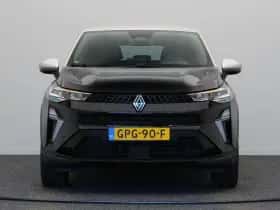 Renault Captur (2024) thumbnail 6