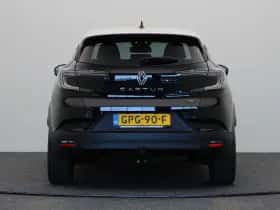 Renault Captur (2024) thumbnail 7