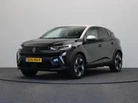 Renault Captur (2024) thumbnail 10
