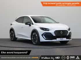 Renault Clio (2026) thumbnail 1