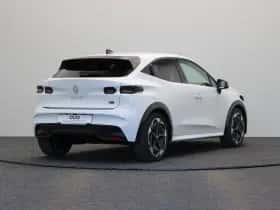 Renault Clio (2026) thumbnail 11