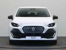 Renault Clio (2026) thumbnail 6