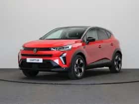 Renault Captur (2026) thumbnail 7