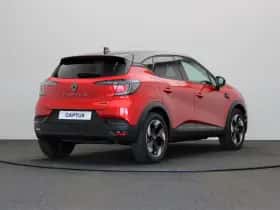 Renault Captur (2026) thumbnail 8