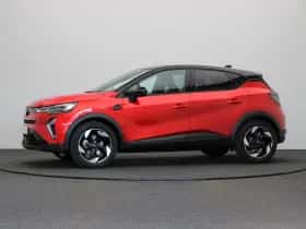 Renault Captur (2026) thumbnail 9