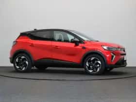 Renault Captur (2026) thumbnail 10