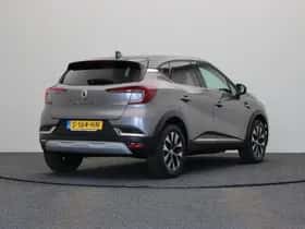 Renault Captur (2023) thumbnail 11