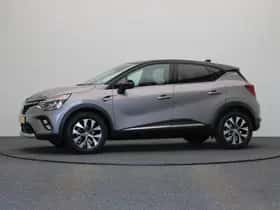 Renault Captur (2023) thumbnail 12
