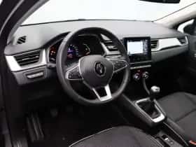Renault Captur (2023) thumbnail 17