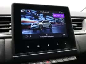 Renault Captur (2023) thumbnail 34