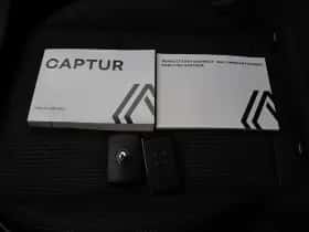 Renault Captur (2023) thumbnail 37