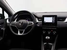 Renault Captur (2023) thumbnail 5