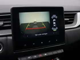 Renault Captur (2023) thumbnail 43