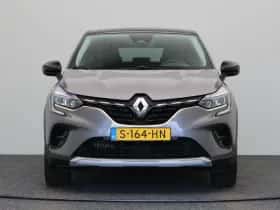 Renault Captur (2023) thumbnail 6