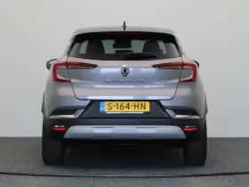 Renault Captur (2023) thumbnail 7