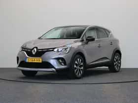 Renault Captur (2023) thumbnail 10