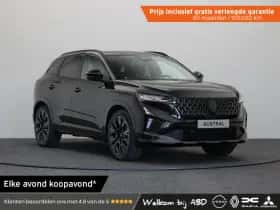 Renault Austral (2026) thumbnail 1