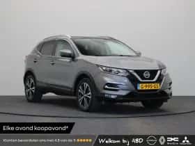 Nissan Qashqai (2019) thumbnail 1