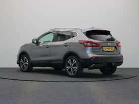 Nissan Qashqai (2019) thumbnail 2
