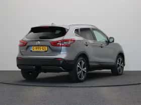 Nissan Qashqai (2019) thumbnail 11