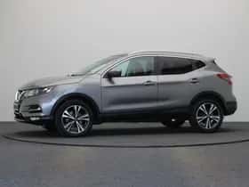 Nissan Qashqai (2019) thumbnail 12