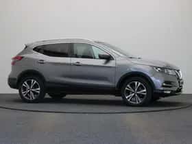 Nissan Qashqai (2019) thumbnail 13