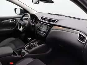 Nissan Qashqai (2019) thumbnail 14