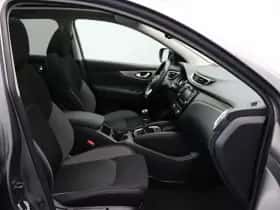 Nissan Qashqai (2019) thumbnail 15