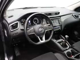 Nissan Qashqai (2019) thumbnail 17