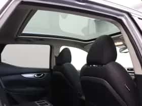 Nissan Qashqai (2019) thumbnail 4