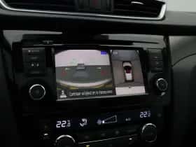 Nissan Qashqai (2019) thumbnail 40