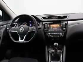 Nissan Qashqai (2019) thumbnail 5