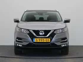 Nissan Qashqai (2019) thumbnail 6