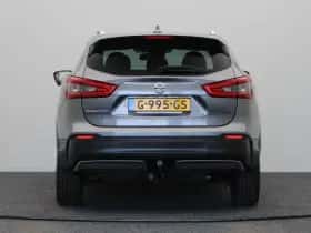 Nissan Qashqai (2019) thumbnail 7