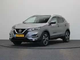 Nissan Qashqai (2019) thumbnail 10