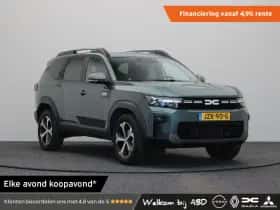 Dacia Bigster (2025)