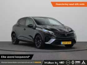 Renault Clio (2024)
