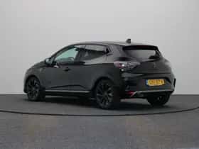Renault Clio (2024) thumbnail 2