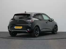 Renault Clio (2024) thumbnail 11
